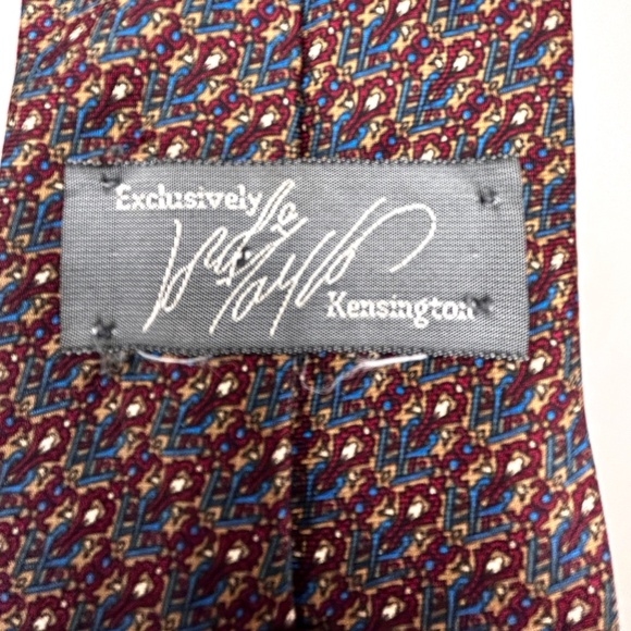 Silk Ties - Lord & Taylor Bundle - Picture 4 of 11